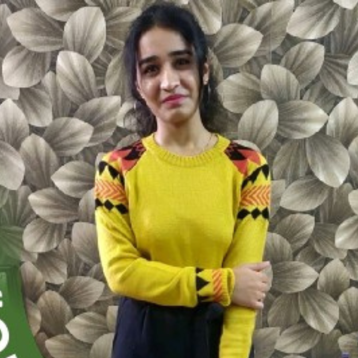 Yashika Mehta Vaid